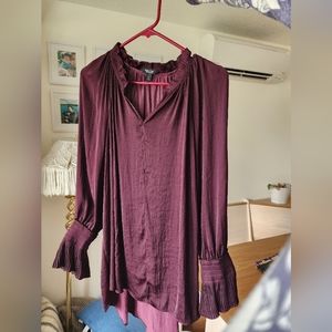 Simply vera wang blouse